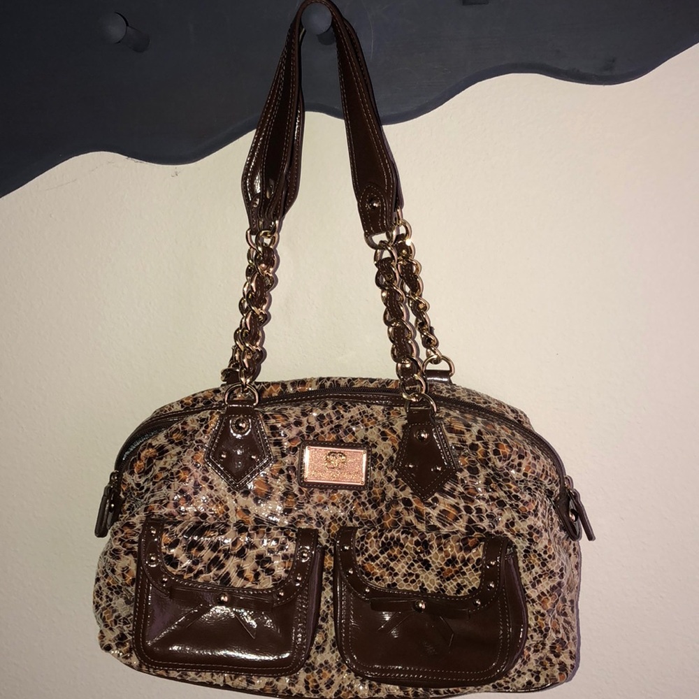Sharif Purse
